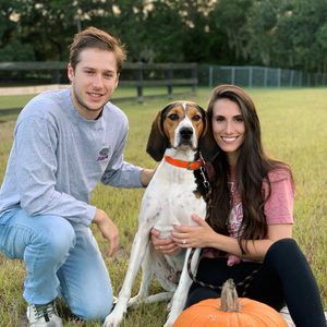 Meet your Posher, Sarina